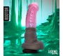 Legend Bootor Liquid Silicone Dildo 25 cm