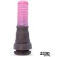 Legend Bootor Liquid Silicone Dildo 25 cm