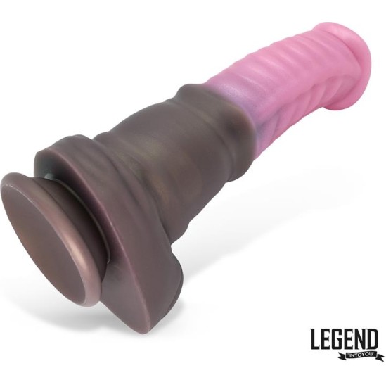 Legend Bootor Liquid Silicone Dildo 25 cm