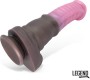 Legend Bootor Liquid Silicone Dildo 25 cm