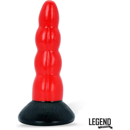 Legend Sphereon Liquid Silicone Dildo 20 cm