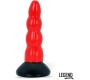 Legend Sphereon Liquid Silicone Dildo 20 cm