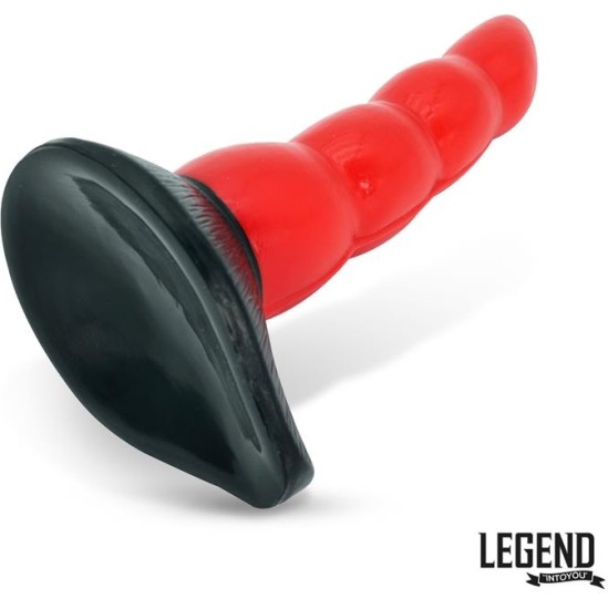 Legend Sphereon Liquid Silicone Dildo 20 cm