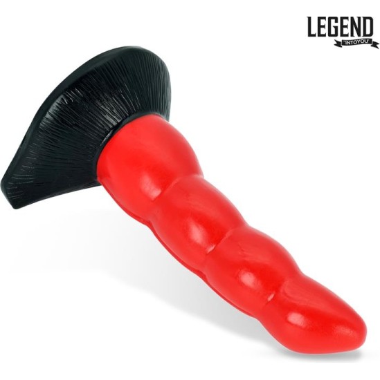 Legend Sphereon Liquid Silicone Dildo 20 cm