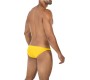 Cut4Men Low Rise Bulge Brief C4MSPXBUL01 Yellow Size S