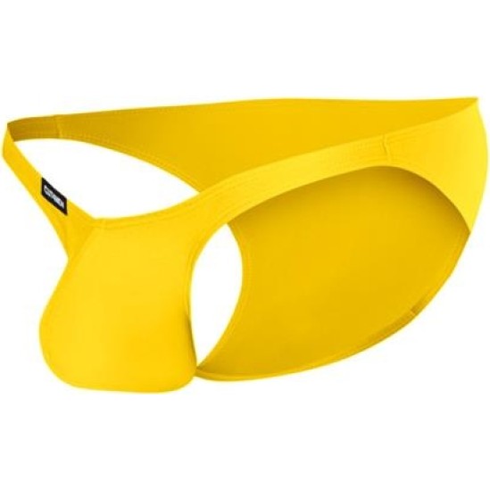Cut4Men Low Rise Bulge Brief C4MSPXBUL01 Yellow Size S