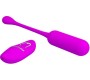 Prettylove Lechies Vibrating Egg with Remote Control USB