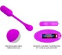 Prettylove Lechies Vibrating Egg with Remote Control USB