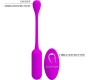 Prettylove Lechies Vibrating Egg with Remote Control USB