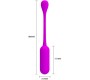 Prettylove Lechies Vibrating Egg with Remote Control USB