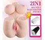 Xise Lilinet Mini Vibrating Torso 1.6 kg
