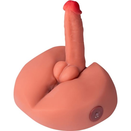 Xise Honey Masturbator with Thrusting and Vibrating 3.2 kg