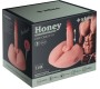 Xise Honey Masturbator with Thrusting and Vibrating 3.2 kg