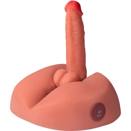 Xise Honey Masturbator with Thrusting and Vibrating 3.2 kg