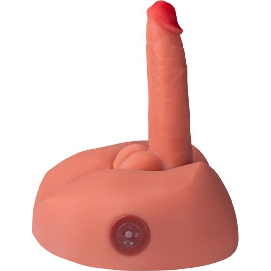 Xise Honey Masturbator with Thrusting and Vibrating 3.2 kg
