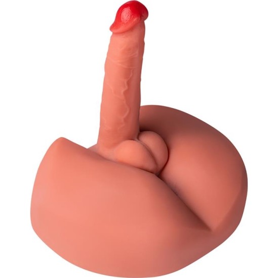 Xise Honey Masturbator with Thrusting and Vibrating 3.2 kg