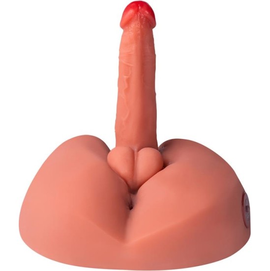 Xise Honey Masturbator with Thrusting and Vibrating 3.2 kg