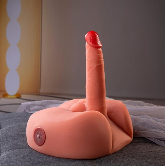 Xise Honey Masturbator with Thrusting and Vibrating 3.2 kg