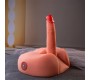 Xise Honey Masturbator with Thrusting and Vibrating 3.2 kg