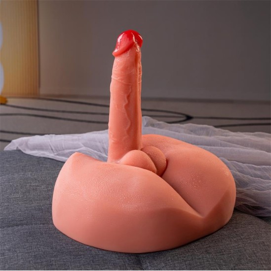Xise Honey Masturbator with Thrusting and Vibrating 3.2 kg