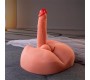 Xise Honey Masturbator with Thrusting and Vibrating 3.2 kg