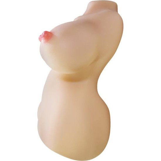 Crazy Bull Masturbator Vagina and Ass 7.1 kg