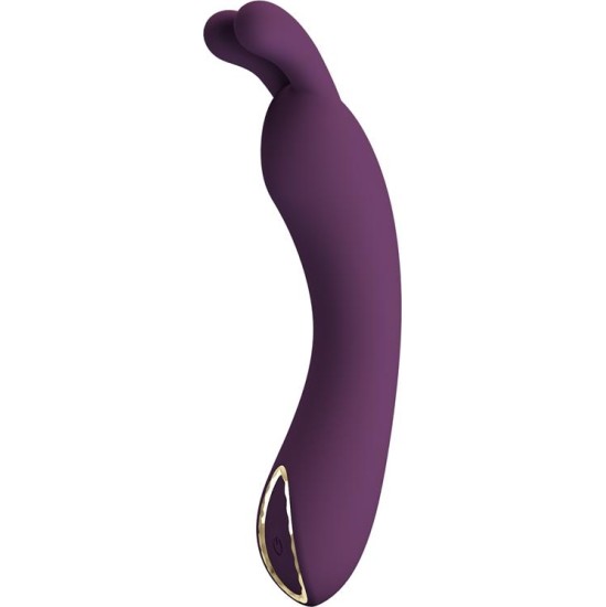 Prettylove Dj Rabbit G-Spot Vibrator