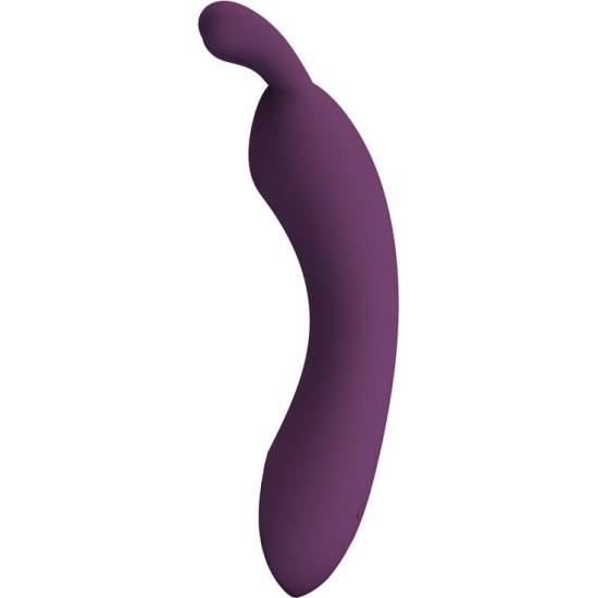 Prettylove Dj Rabbit G-Spot Vibrator