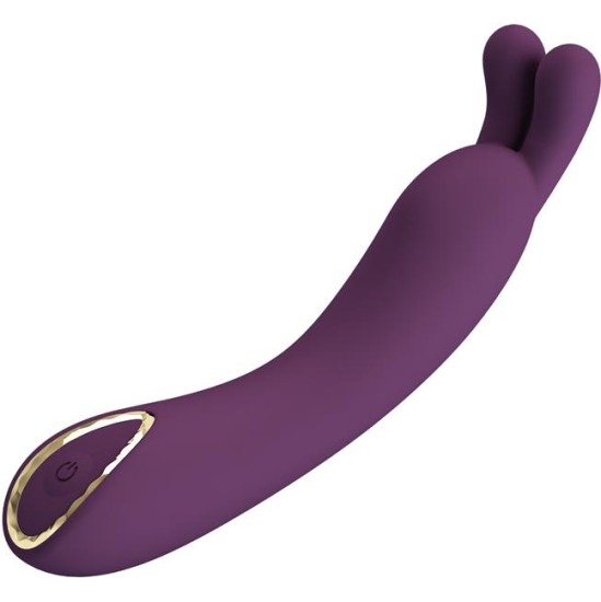 Prettylove Dj Rabbit G-Spot Vibrator