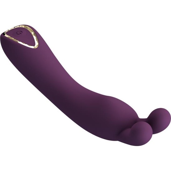 Prettylove Dj Rabbit G-Spot Vibrator