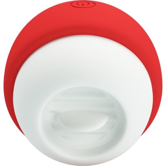 Prettylove Apple Secret Licking Stimulator