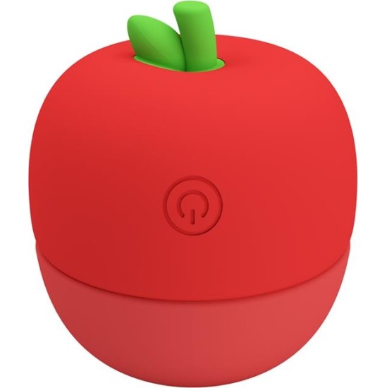 Prettylove Apple Secret Licking Stimulator