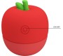 Prettylove Apple Secret Licking Stimulator