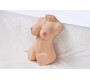 Xise Wendy Torso with Vibration and Suction Efect 6 kg