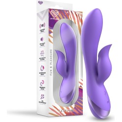 Festival Vibe Engar USB Purple