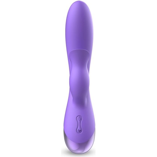 Festival Vibe Engar USB Purple
