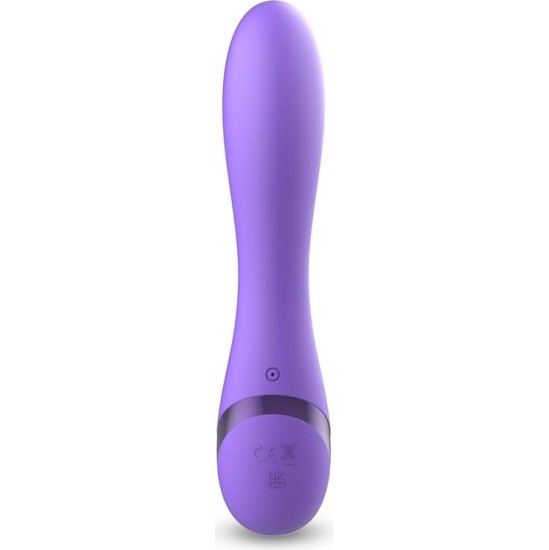 Festival Vibe Engar USB Purple