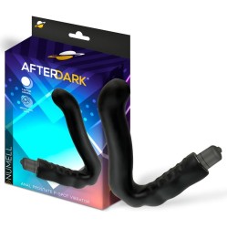 Afterdark Numell Anal Prostate P-Spot Vibrator
