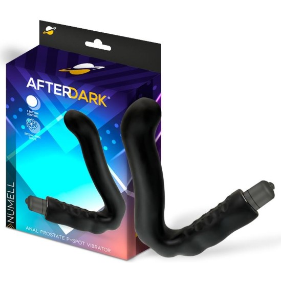 Afterdark Numell Anal Prostate P-Spot Vibrator