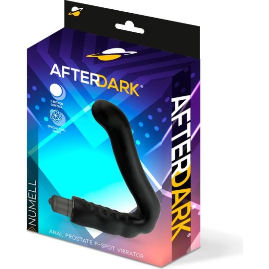 Afterdark Numell Anal Prostate P-Spot Vibrator