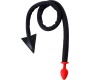 A-Gusto Butt Plug with Devil Tail