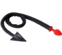 A-Gusto Butt Plug with Devil Tail
