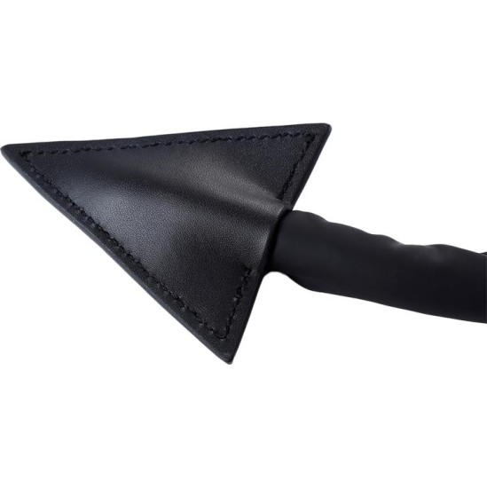 A-Gusto Butt Plug with Devil Tail