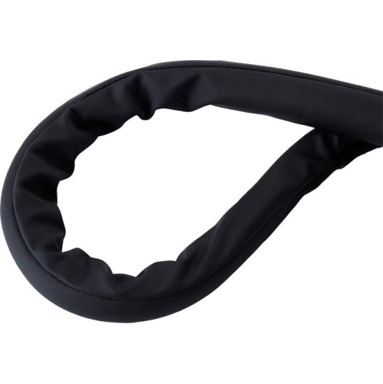 A-Gusto Butt Plug with Devil Tail