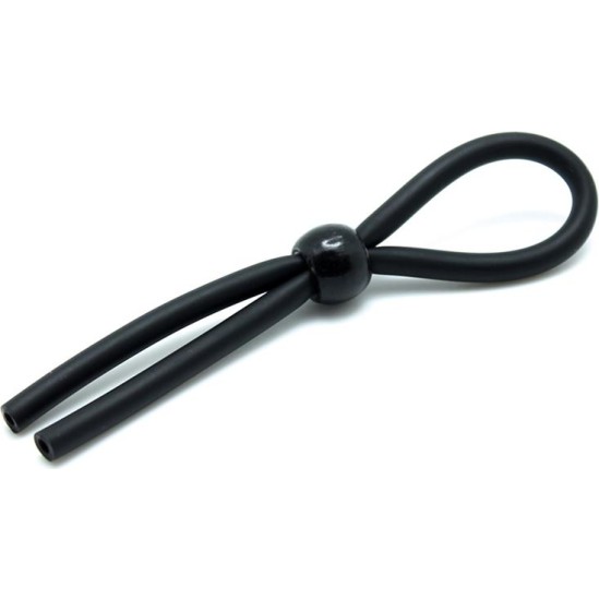 Latex Play Penis Strap Silicone