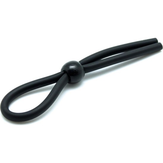 Latex Play Penis Strap Silicone
