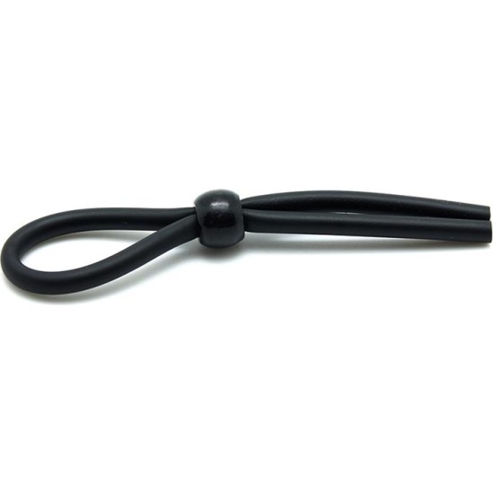 Latex Play Penis Strap Silicone