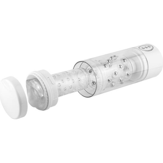 Pdx Toyz Roto-Bator Ass