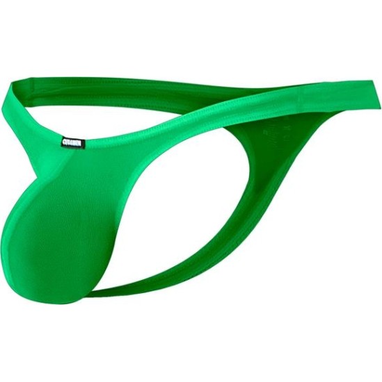 Cut4Men C4MSPXBUL04 Thong Bulge Plus Green