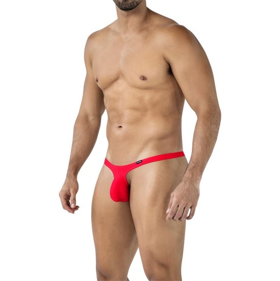Cut4Men C4MSPXBUL03 Micro Thong Scarlet